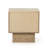 Keten 22'' W Solid Wood Nightstand
