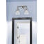 Éclairage pour meuble-lavabo 2 lumières rétro Lavalley-51578557-51578558-51578555