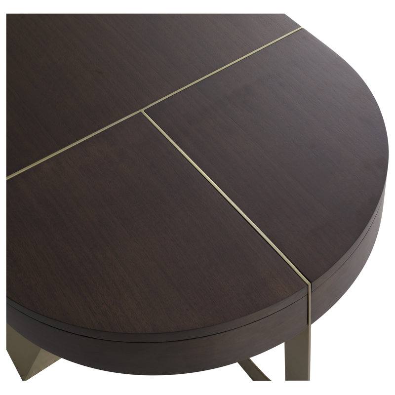 Goddard Oval Cocktail Table
