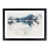 Black  Single Picture Frame Wood is unavailable