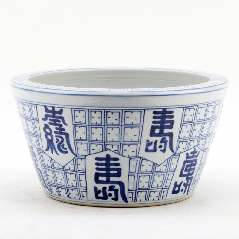 Handmade Ceramic Pot Planter
