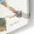 'Indigold V,' by Lisa Audit, Acrylic Glass Wall Art-207930612