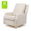 Crewe Electronic Recliner and Swivel Glider in Eco-Performance Fabric-538586692