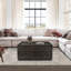 Table basse Chais