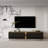Nonka 78.74'' W Storage Credenza