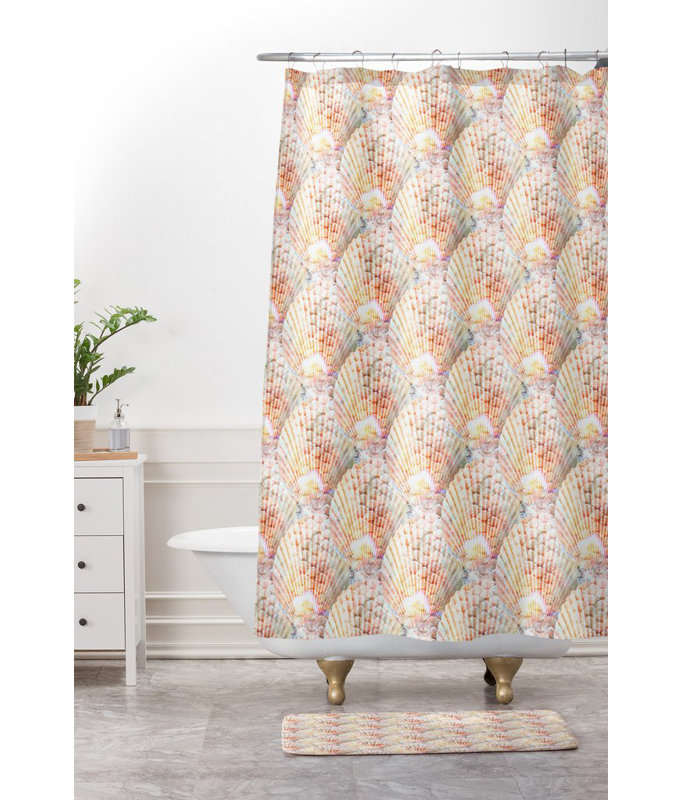 Tapis pour bain de sable perle