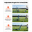 VEVOR Soccer-1123858499