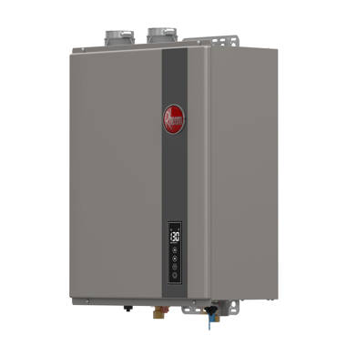 Rheem Tankless Water Heatert | Wayfair
