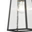 Luminaire suspendu d'extérieur 1 lumière Meditterano