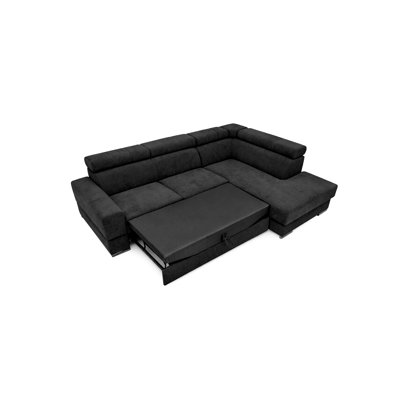 4 Seater Corner Sofa