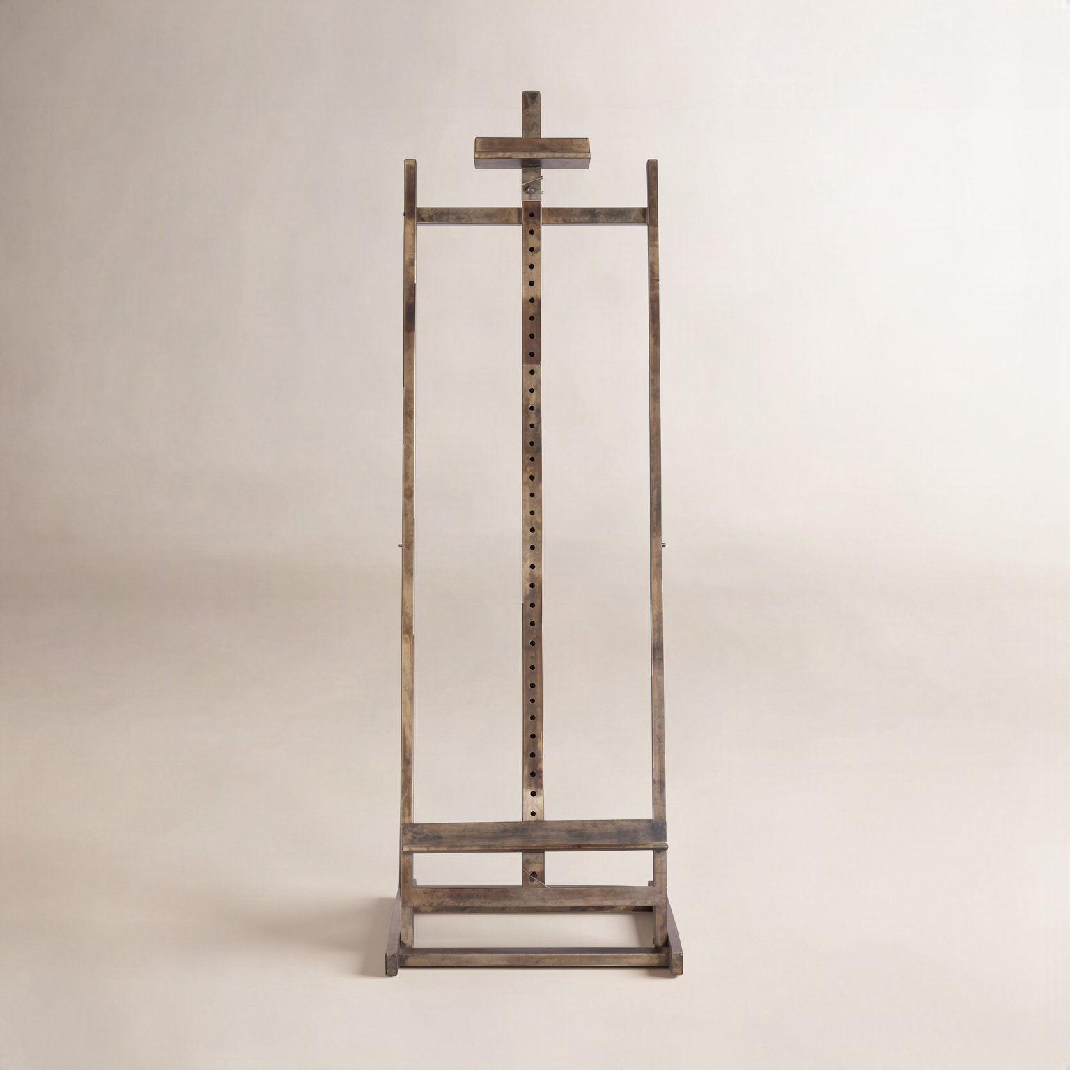 Grayfox Art Easel