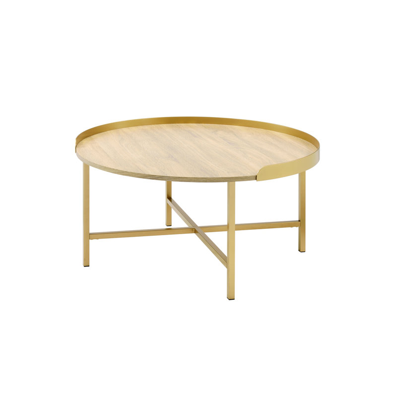 Table basse Ebron