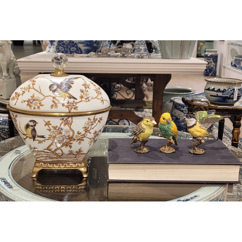 Decorative Box