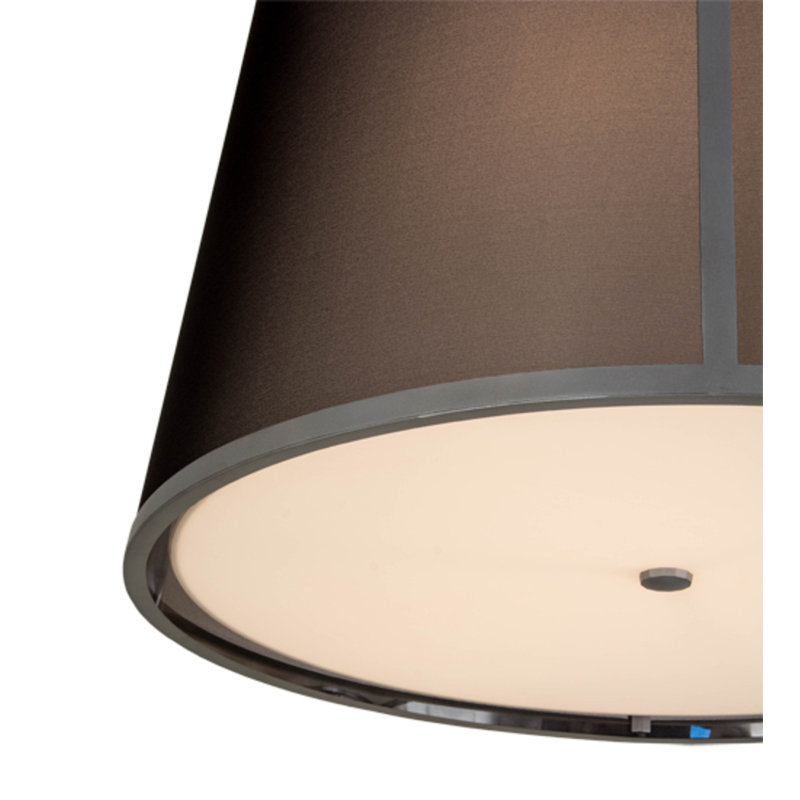 Cilindro 3 - Light Pendant