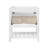 Lawson 30'' Single Bathroom Vanity Base Only-55874247
