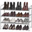 Étagères empilable pour 20 paires de chaussures-86843464