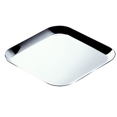 Mepra Uno Stainless Steel Tray