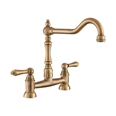 Rangemaster Sink & Taps Kitchen Faucet