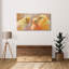 «Chick Clique» par Rita Kirkman, art mural en verre acrylique-101650319