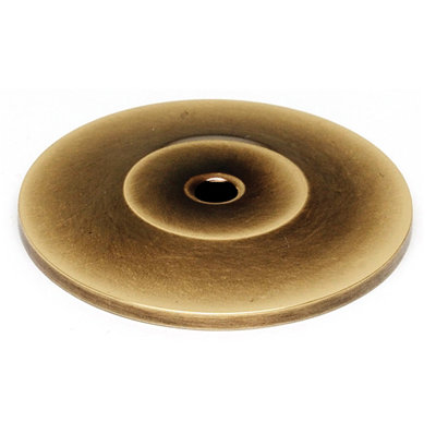 Traditional Backplate