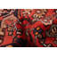 Tapis rouge Konya Anatolian 3 pi 3 po x 12 pi 8 po