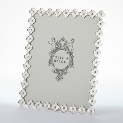 Windsor Metal Picture Frame
