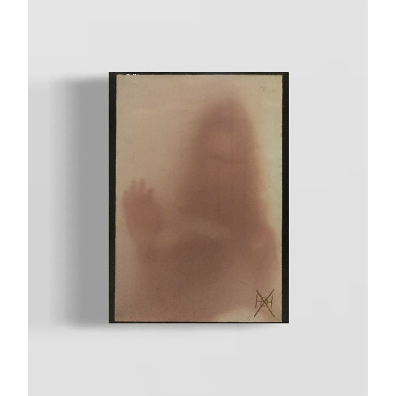 Mental Health Series Limited Edition Print Range 11 - Values Unavailable Print