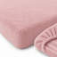 Teddy Fleece Fitted Sheet-1216003652-1216003658