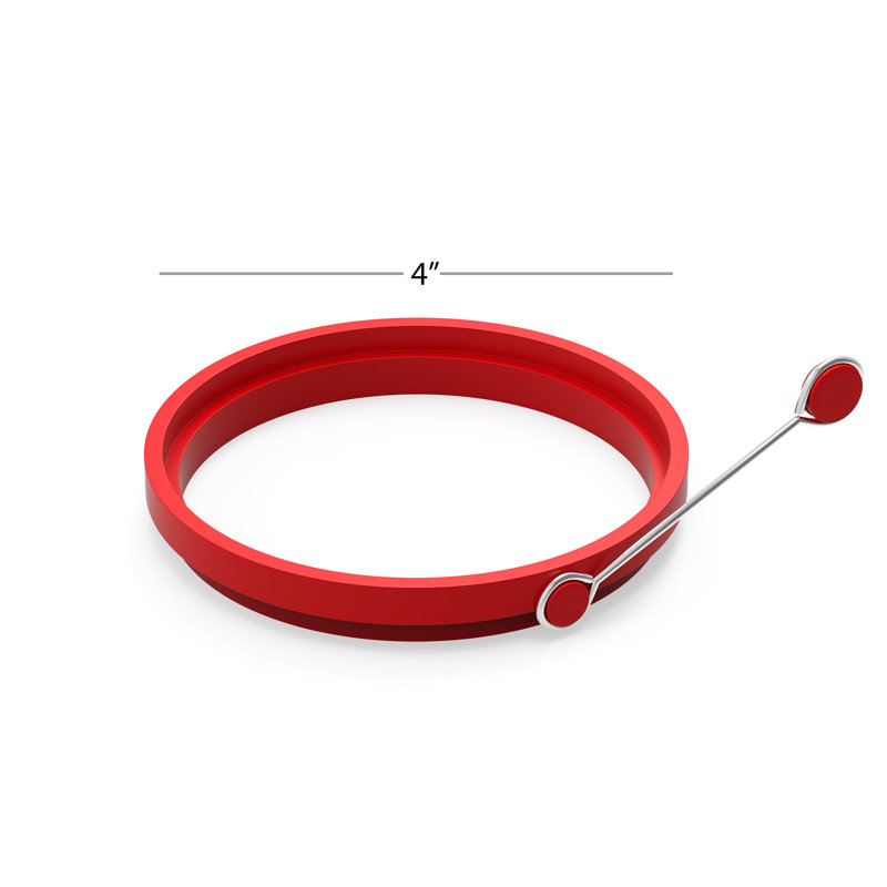 Chef Buddy Egg Ring