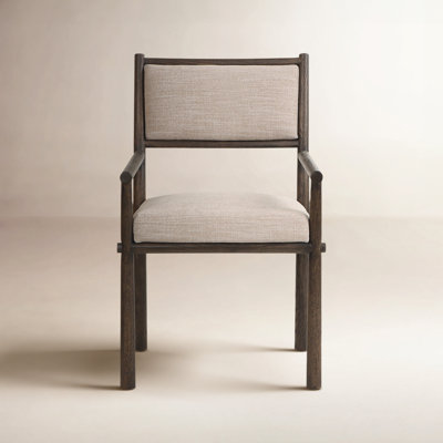 Sonoma Dining Armchair