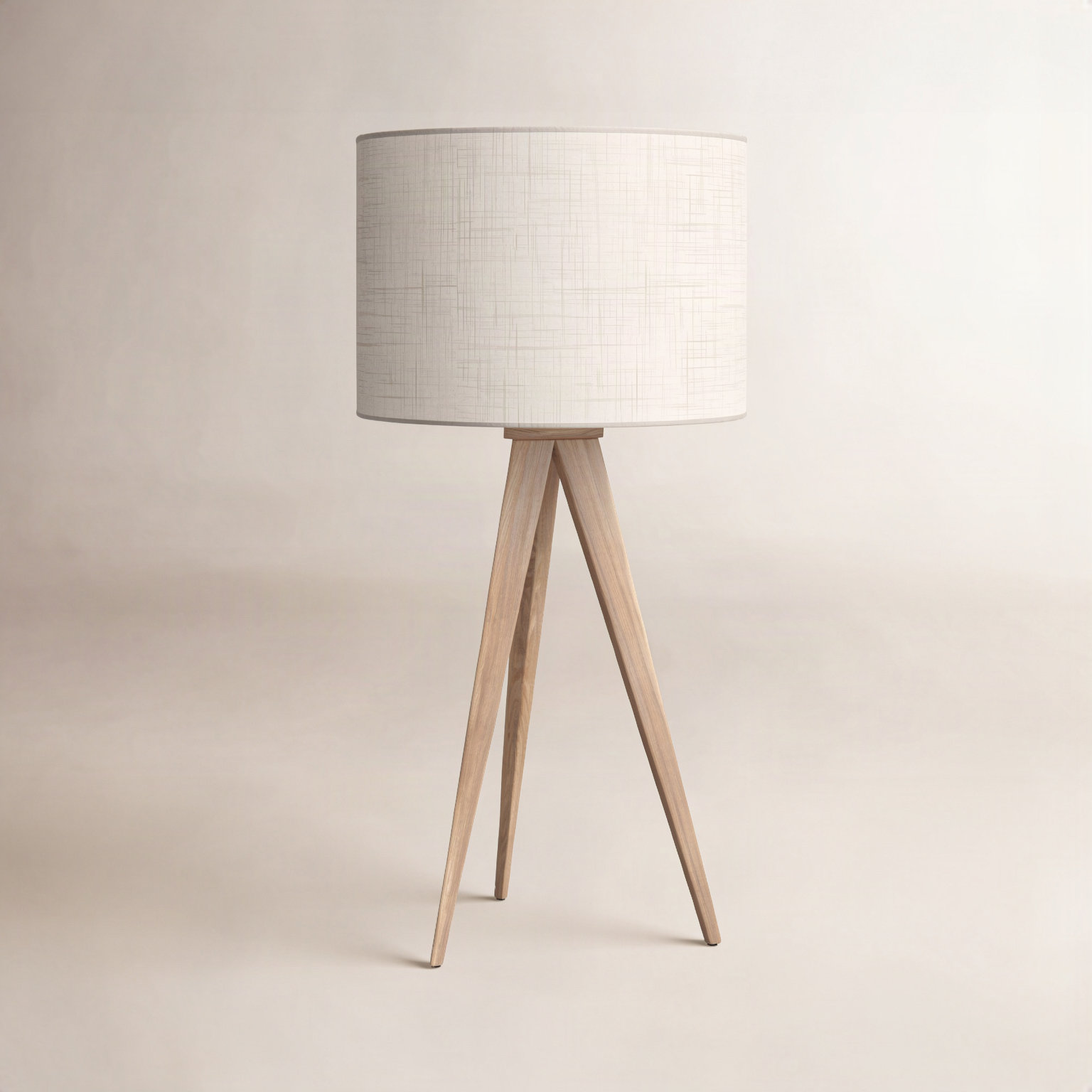 Cas Tripod Table Lamp