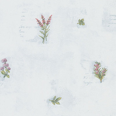 Laneer Floral Roll