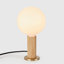Lampe sphérique 11 po Knuckle-55893111