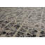 Shelinda One-of-a-Kind 8'1" x 9'11" Rectangle Wool Area Rug in Ivory