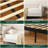 Upholstered Daybed-1339874776