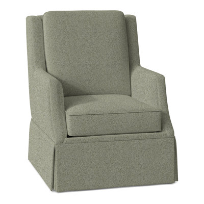Savannah 31.5" W Wingback Chair