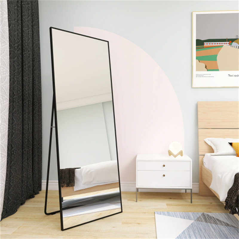 Kerttuli Glass Flat Mirror