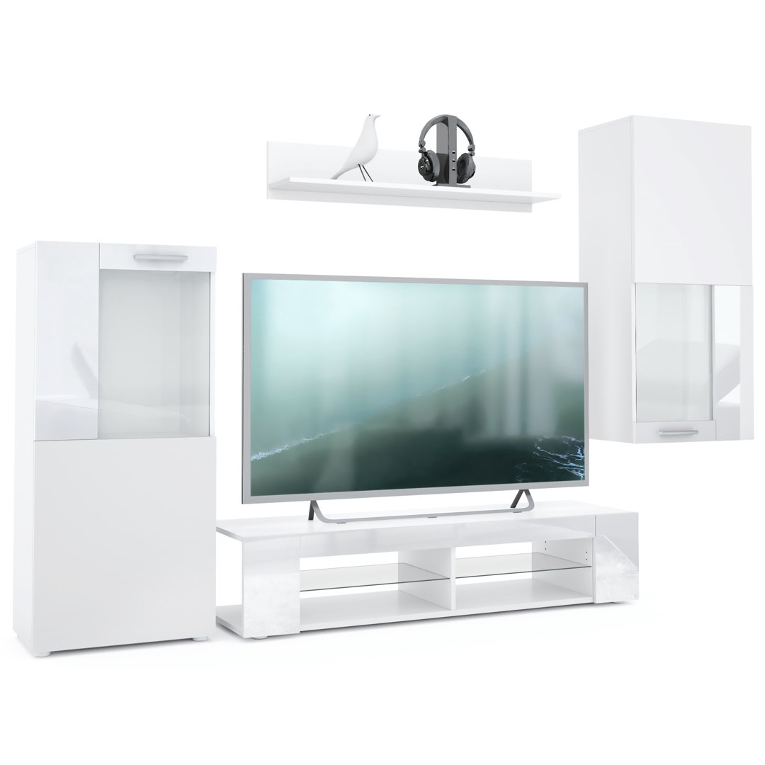 Killion Entertainment Unit