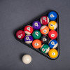 Mizerak Pool Ball Set