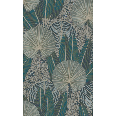 Amaresh Botanical Double Roll