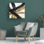 Art sur toile Sasha Chaos Theory-1217583929