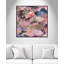 «Vineyard Evening Square» par Marisol Evora-247497668-247497669