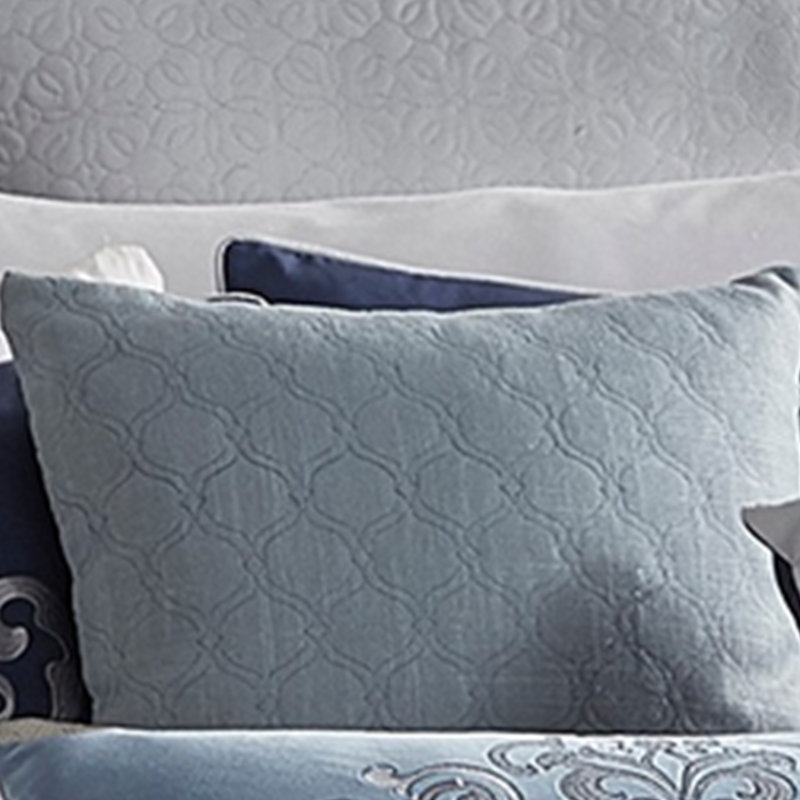  Comforter Set, Queen Comforter + 8 Additional Pieces
