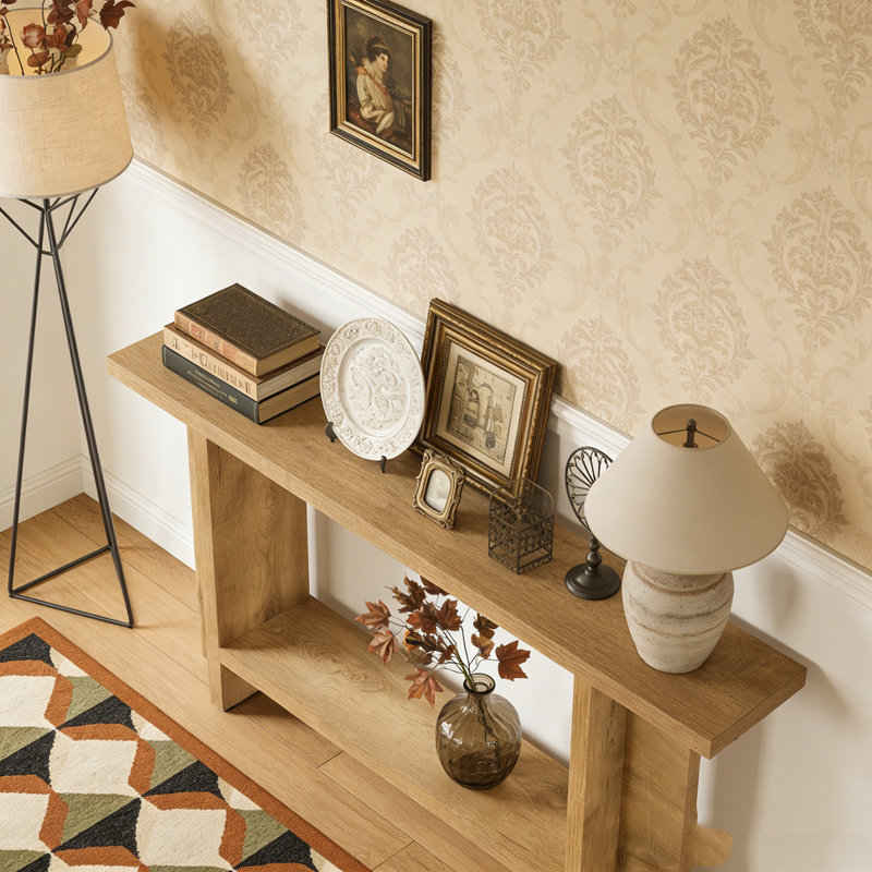 Console Farmhouse