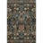 Premium Machine Washable Mayfield AMF2193 floral Rug-2108193495-2108193499
