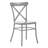 Aliha 6 - Person Solid Wood Top Four Leg Dining Set-485760744