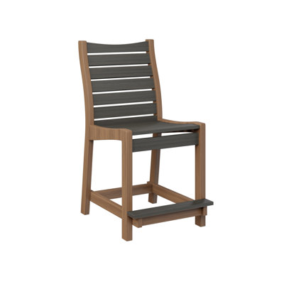 Bristol Outdoor Bar Stool