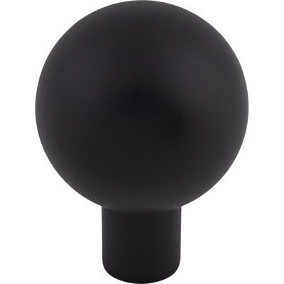 Brookline Round Knob