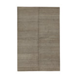 Tibetan Hand Woven Wool Area Rug