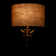 Fresno LED Flush Mounted Sconce